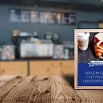 Americas Best Value Inn Harlingen 