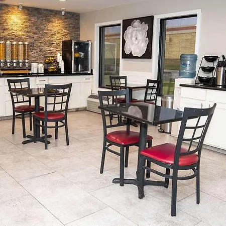 Americas Best Value Inn Harlingen 