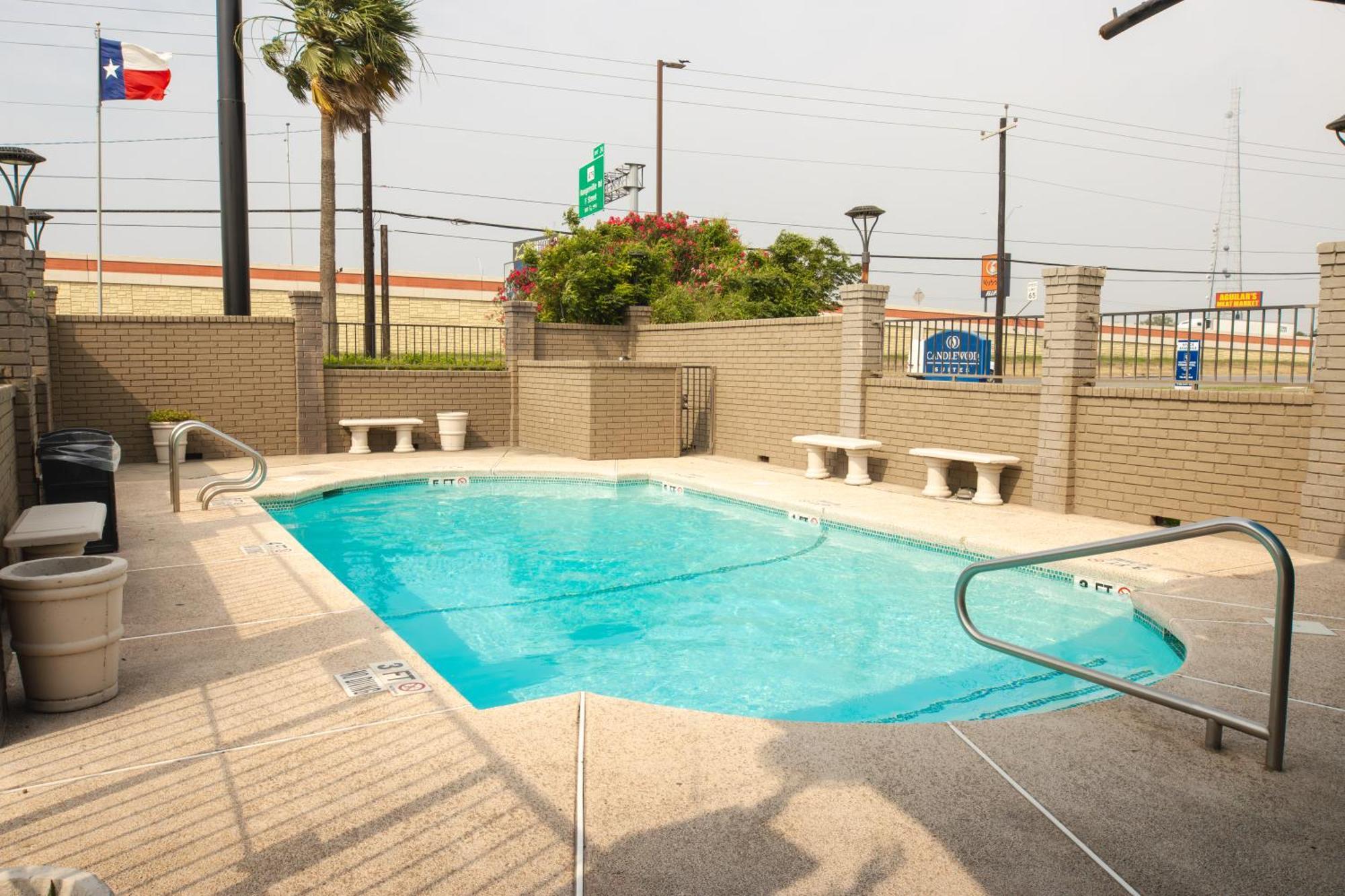 Motel Americas Value 2*
