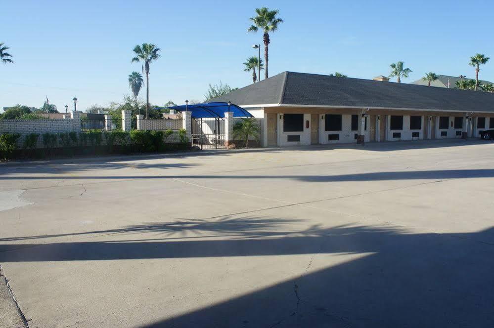 Motel Americas Value Harlingen