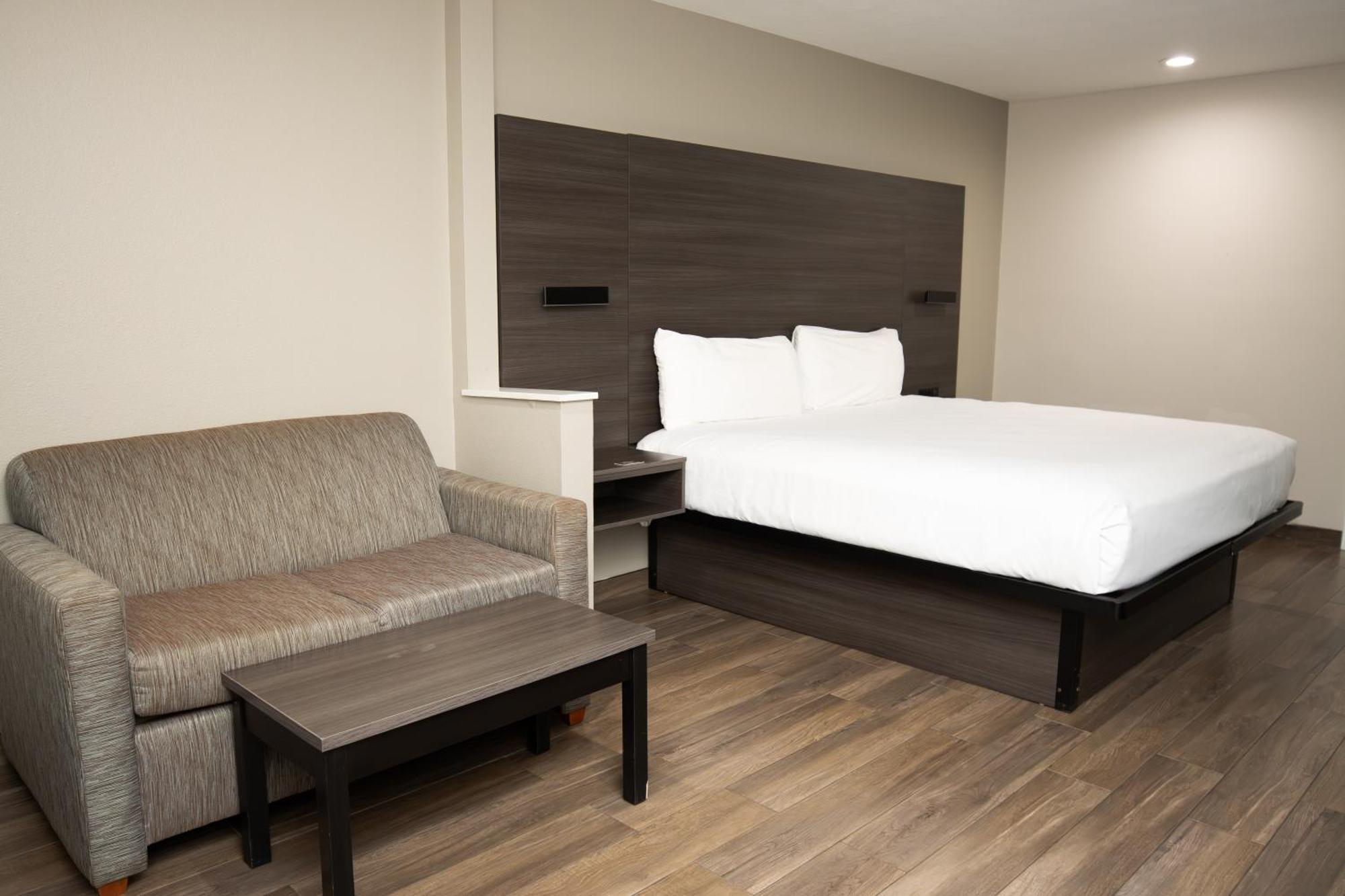 Americas Value Motel 2*