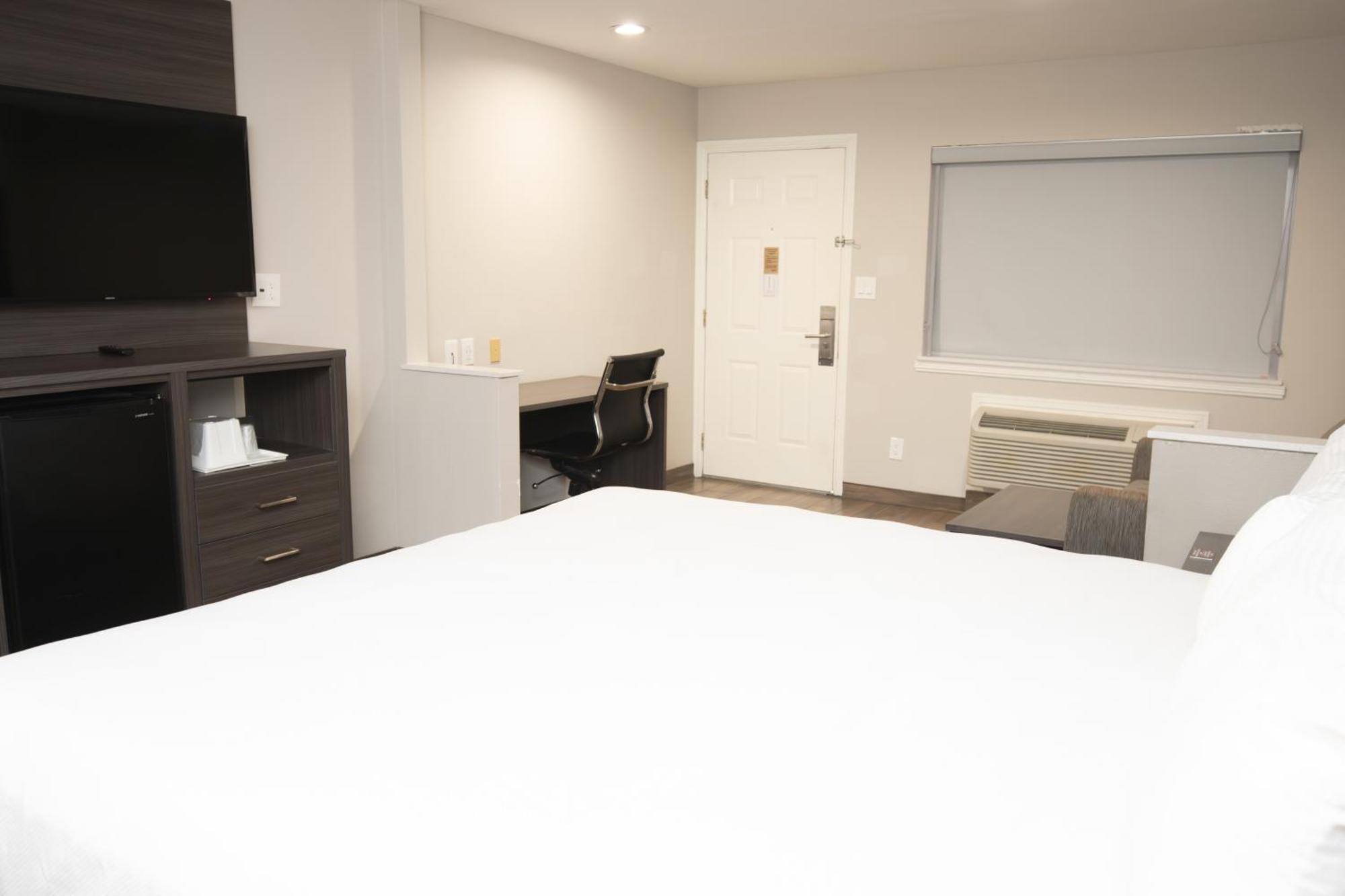 Motel Americas Value Harlingen