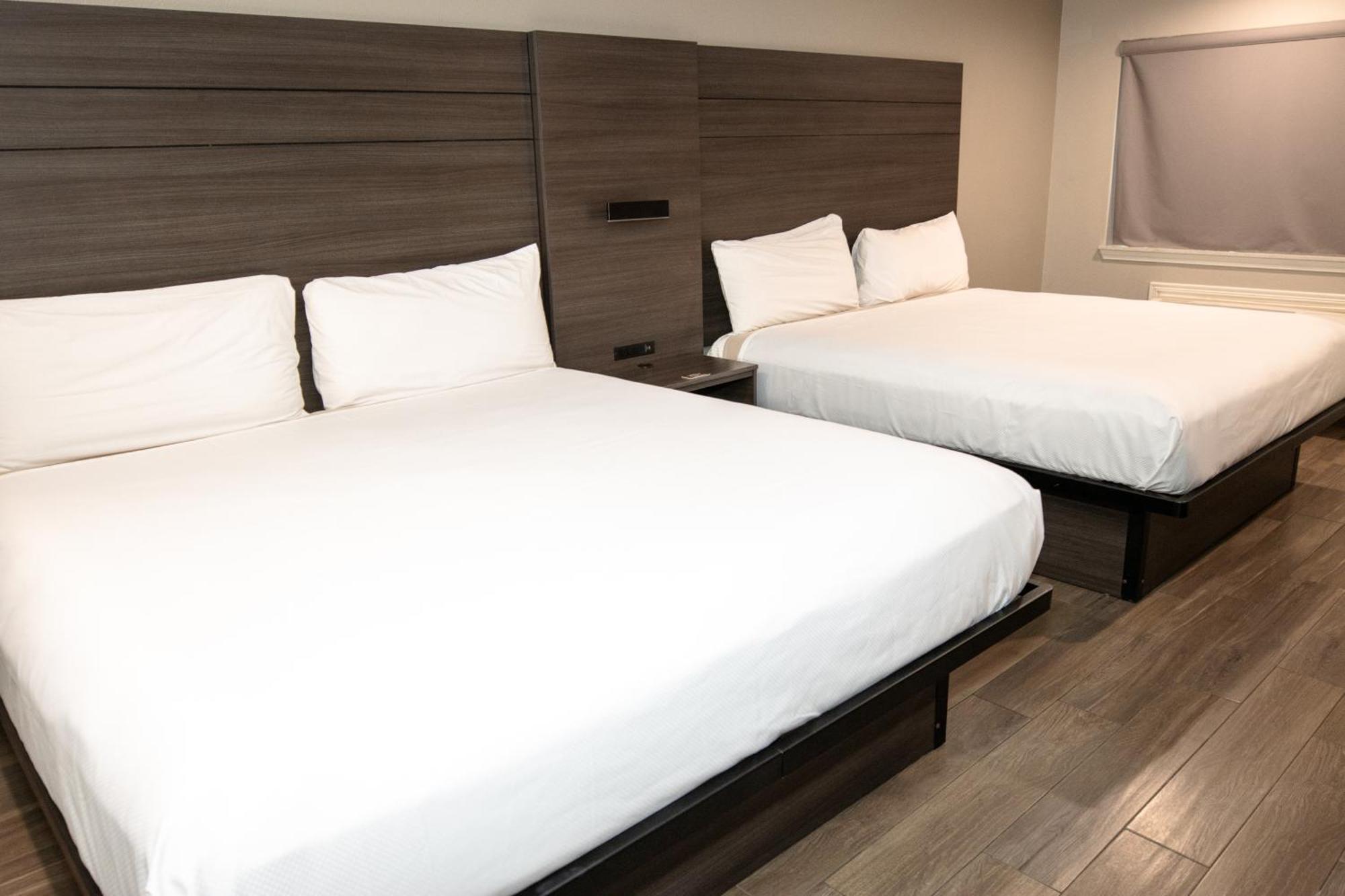 Motel Americas Value Harlingen