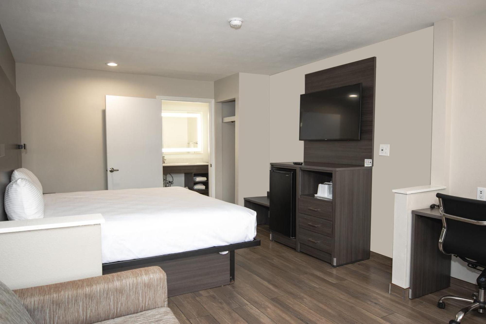 Americas Value Motel 2*