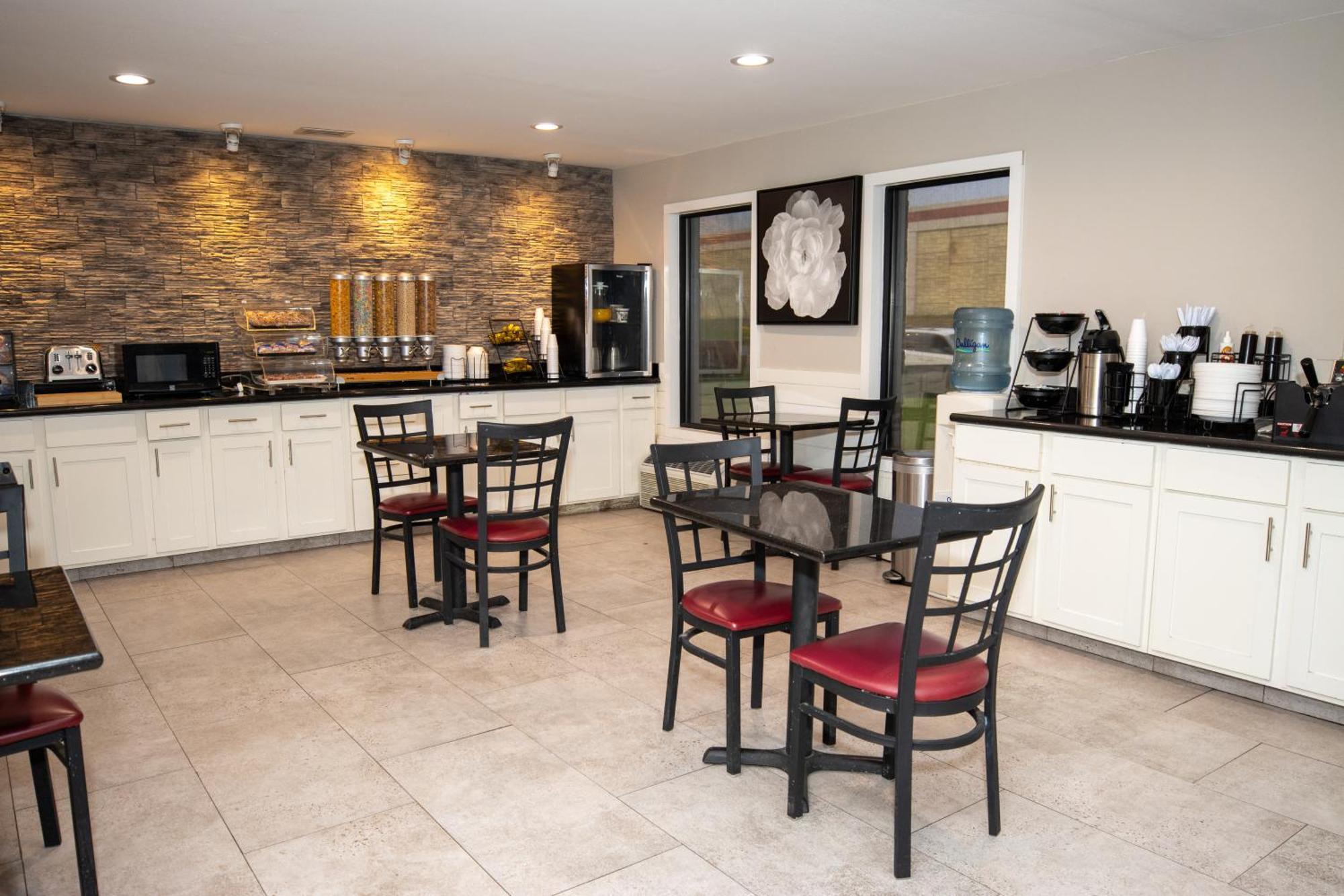 Americas Value Motel Harlingen