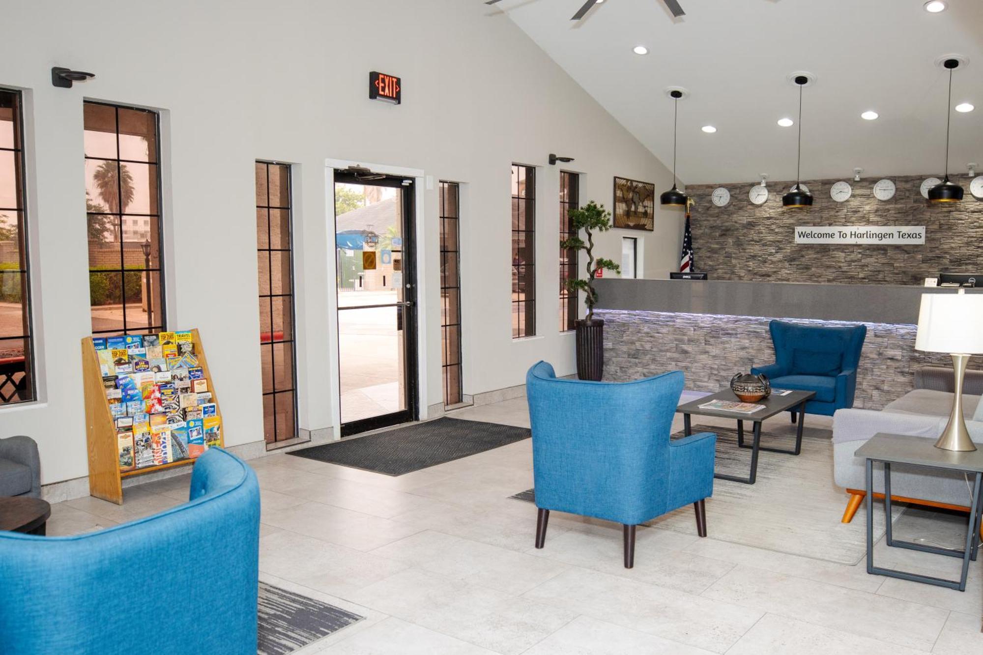 Americas Value Motel 2*