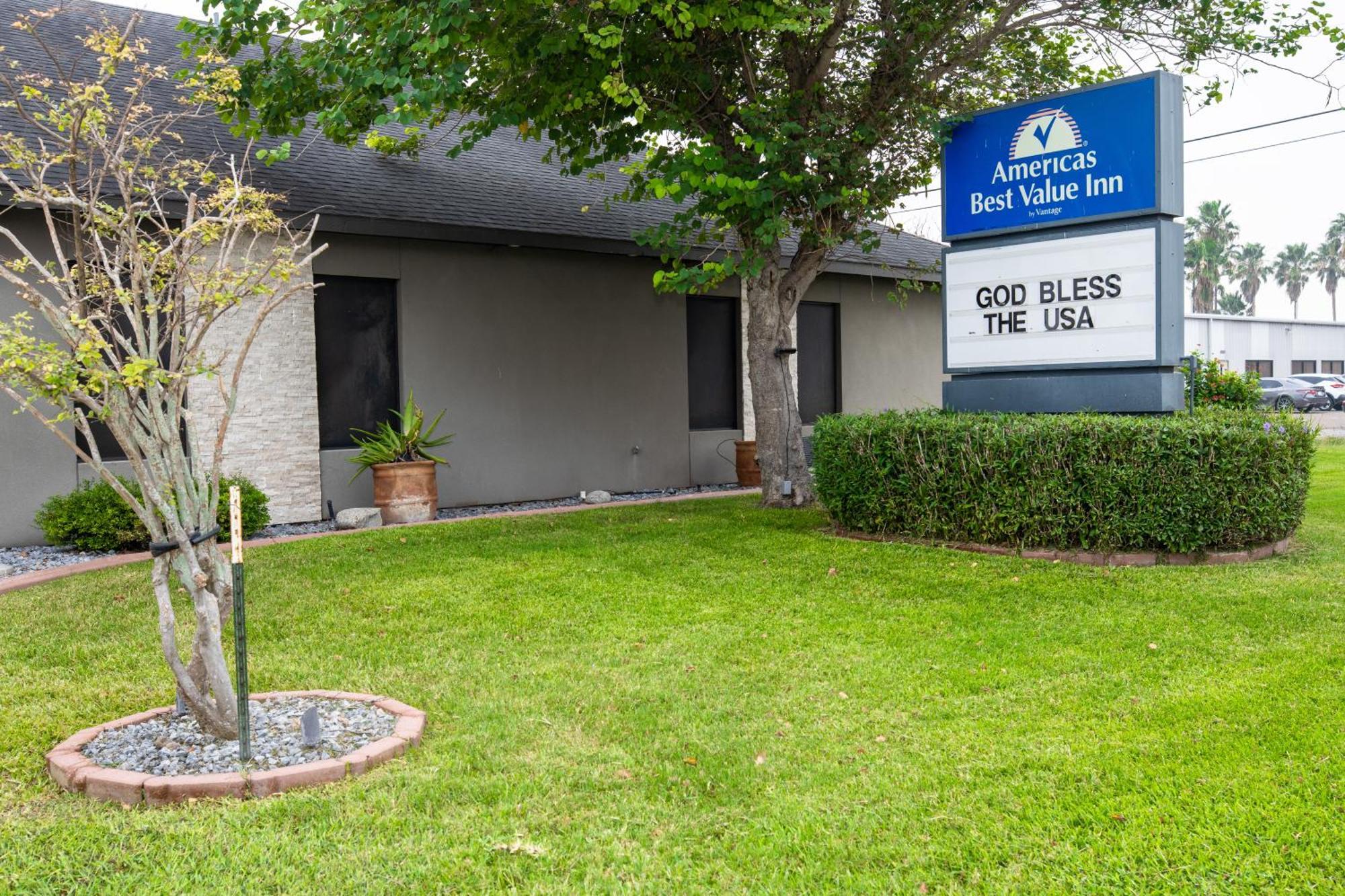 Motel Americas Value 2*