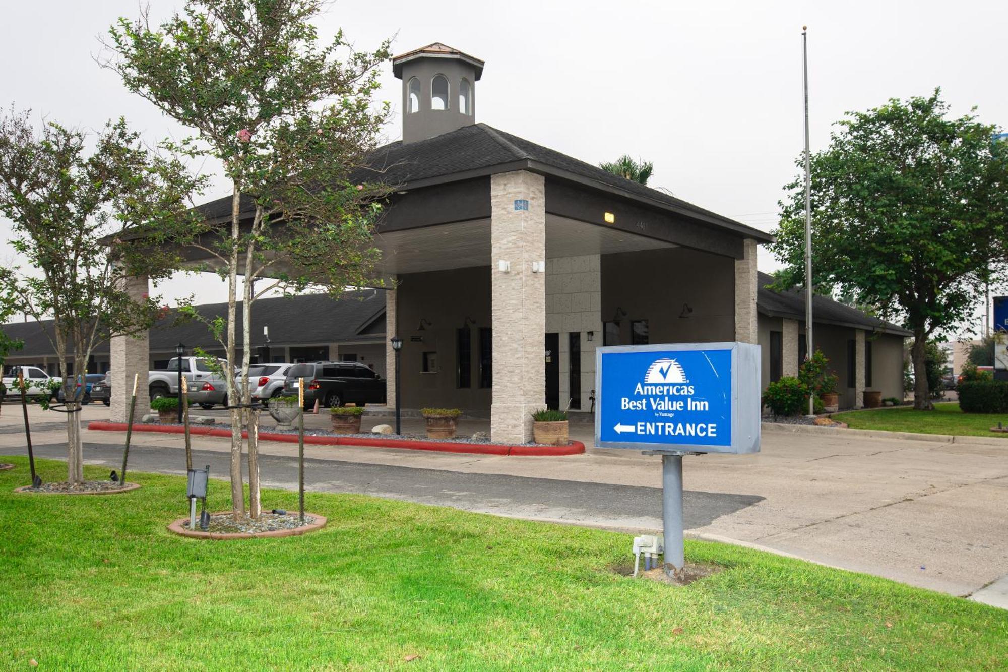 Motel Americas Value