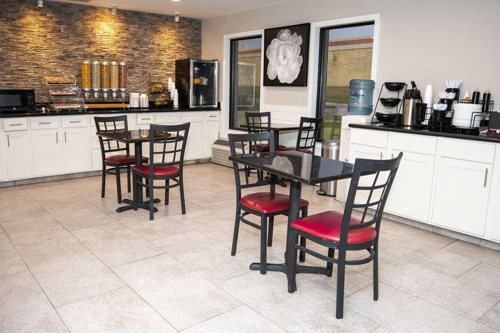 Americas Value Motel Harlingen