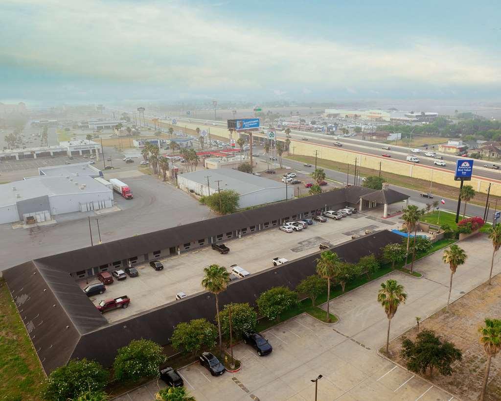 Americas Value Harlingen