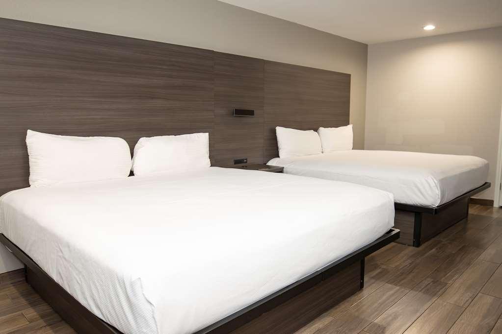 Motel Americas Value