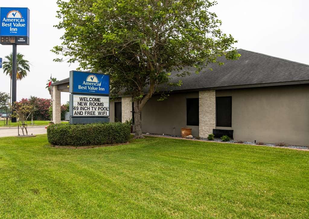 Motel Americas Value