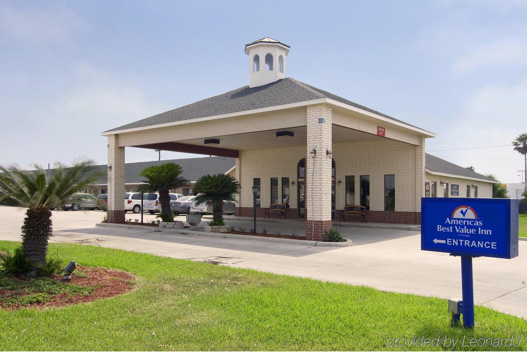 Americas Value Harlingen
