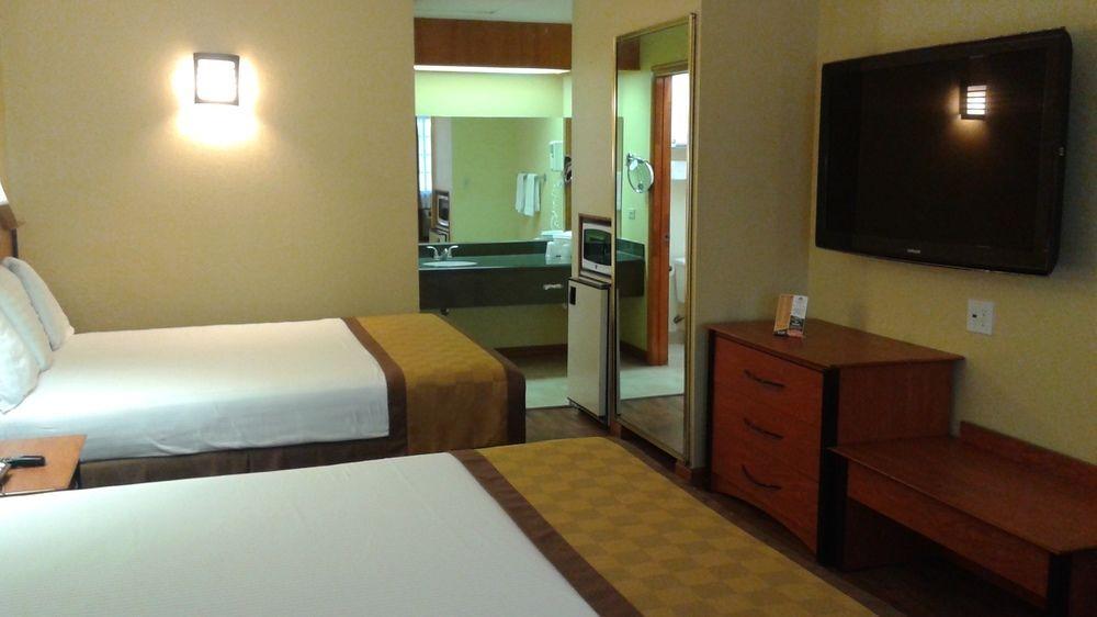 Americas Value Motel Harlingen