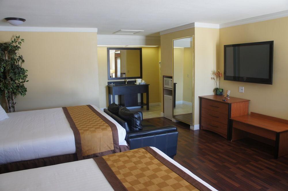 Americas Value Motel