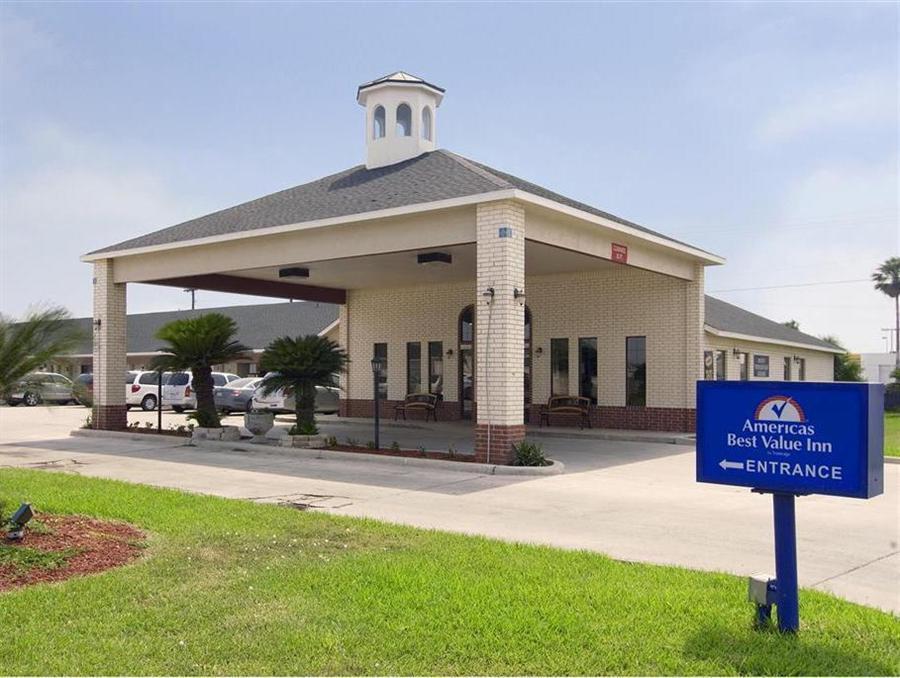 Americas Value Motel 2*
