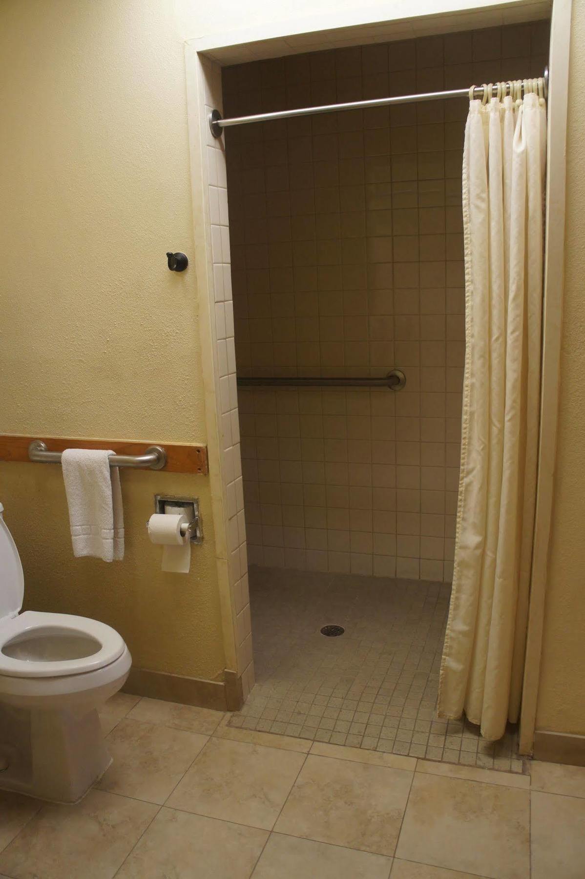 Americas Value Motel 2*