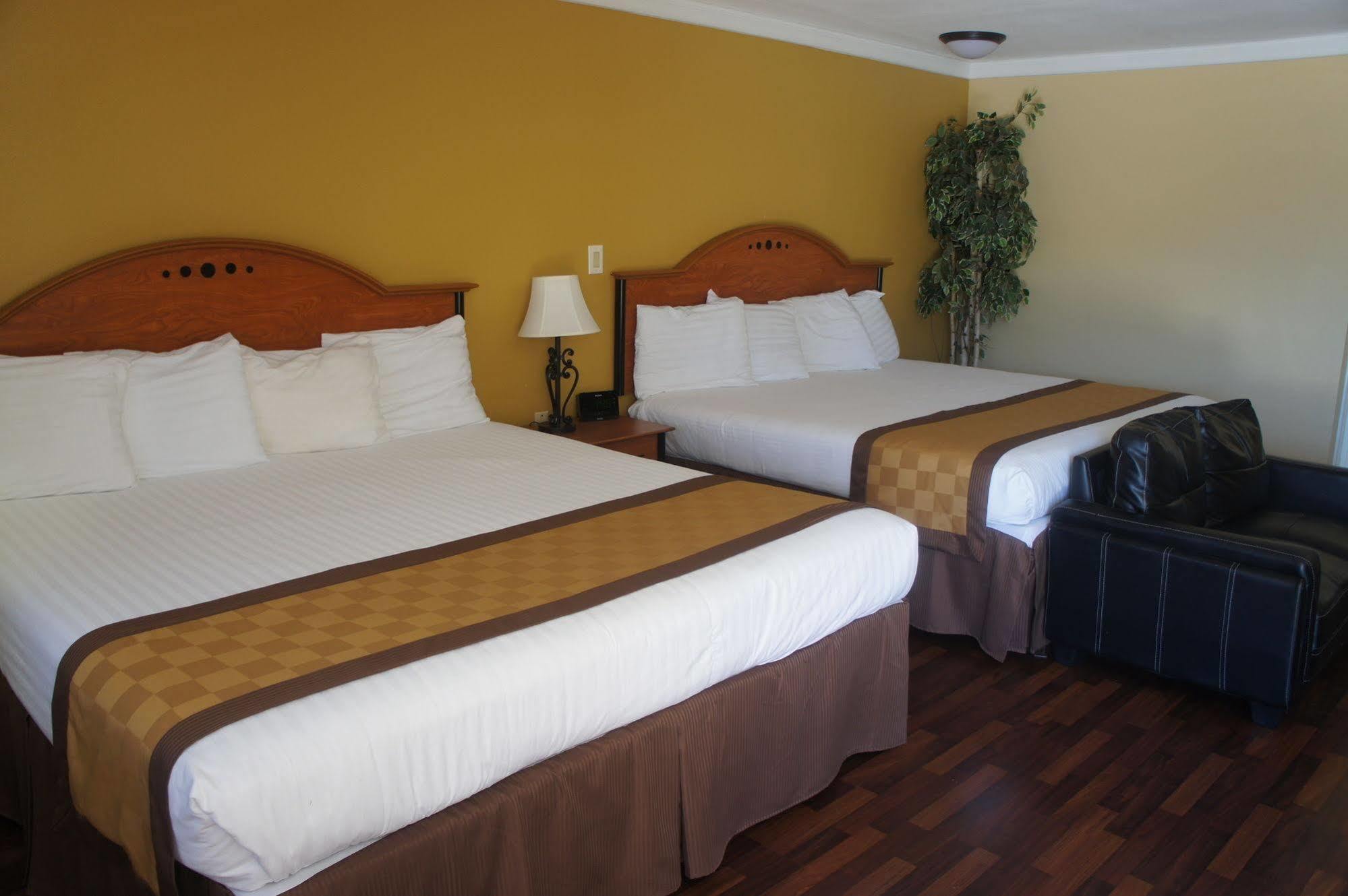 Americas Value Motel 2*