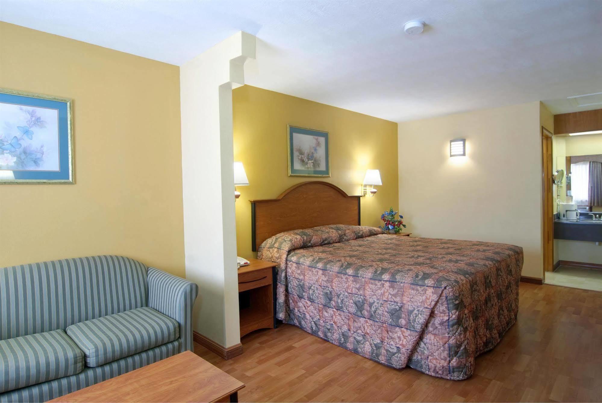 Motel Americas Value